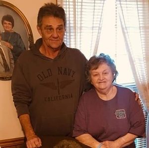 Meet your Posher, Pat